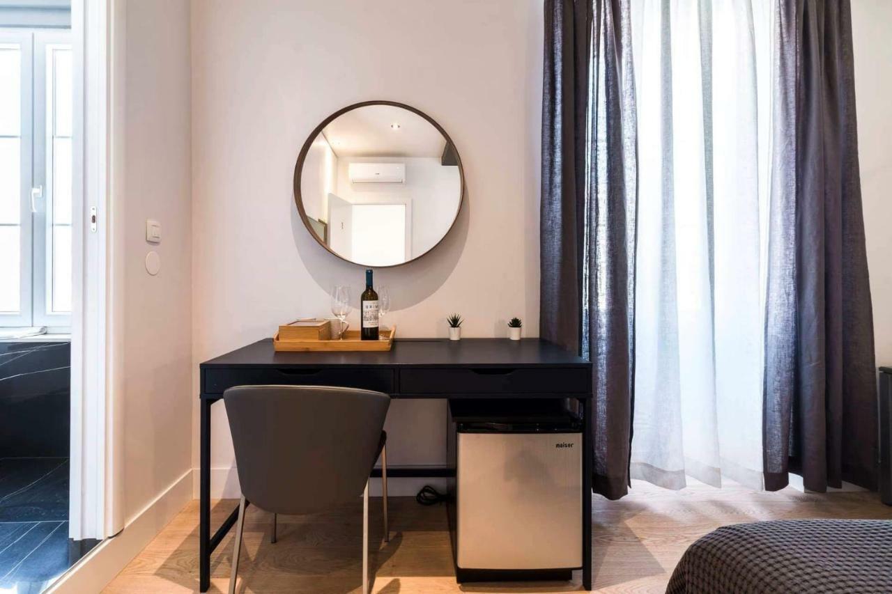 Luxury Rooms 7Heaven City Split Eksteriør billede