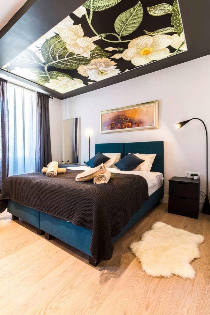 Luxury Rooms 7Heaven City Split Eksteriør billede