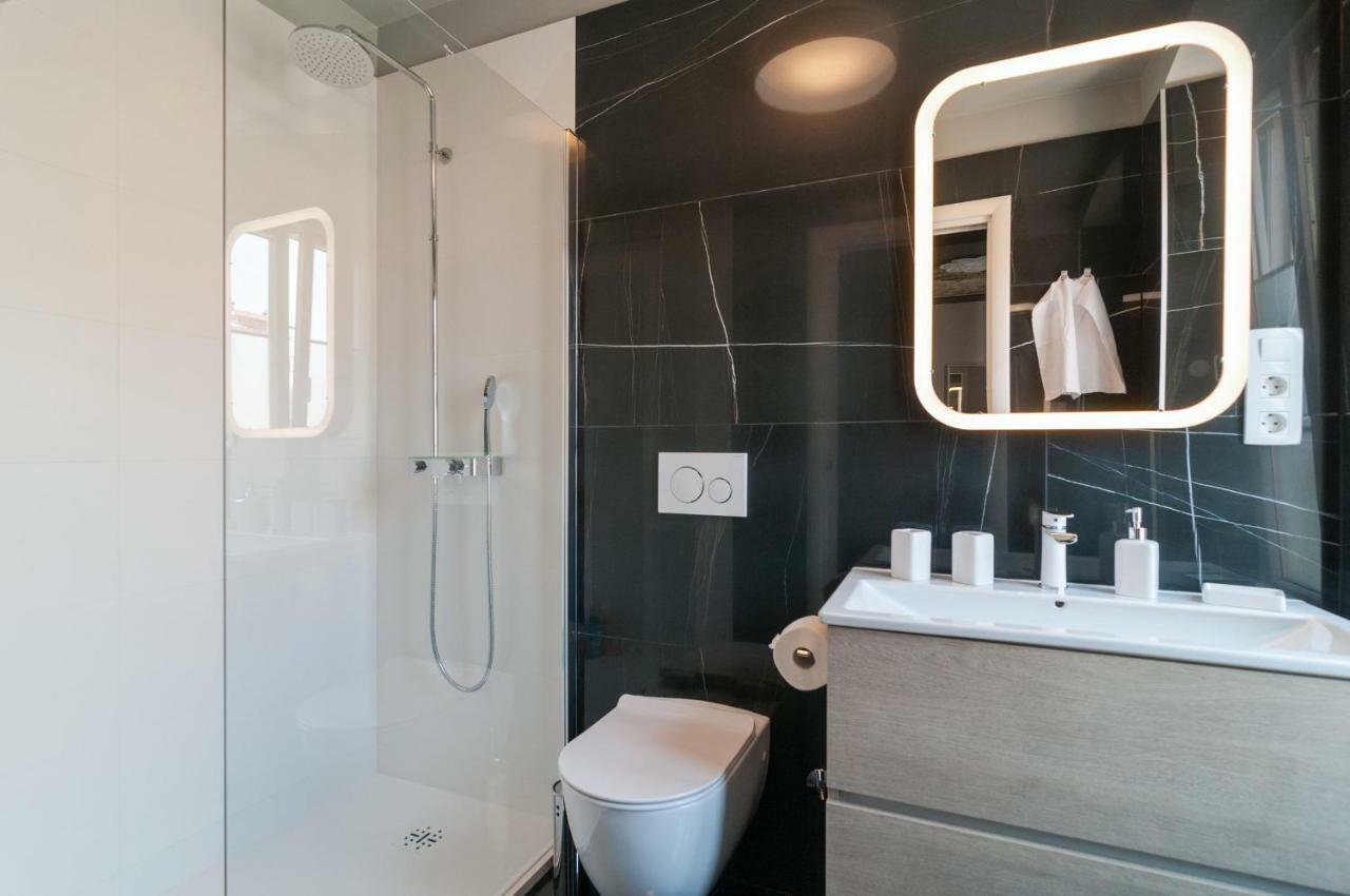 Luxury Rooms 7Heaven City Split Eksteriør billede